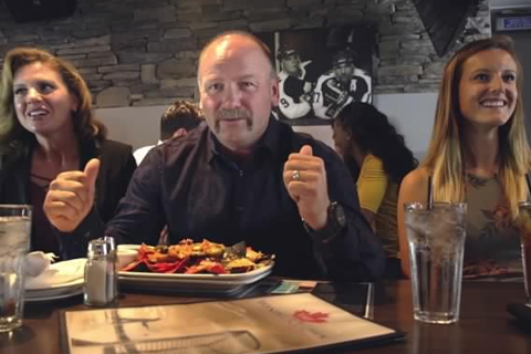 Wendel Clark's Classic Grill and Sports Lounge - SaskGolfer